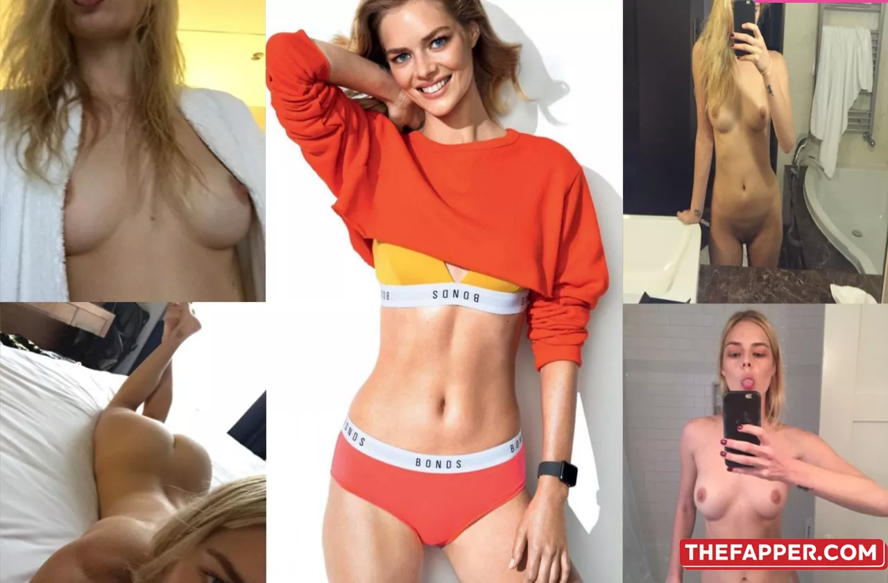 Samara Weaving  Onlyfans Leaked Nude Image #bXKiENnXI8