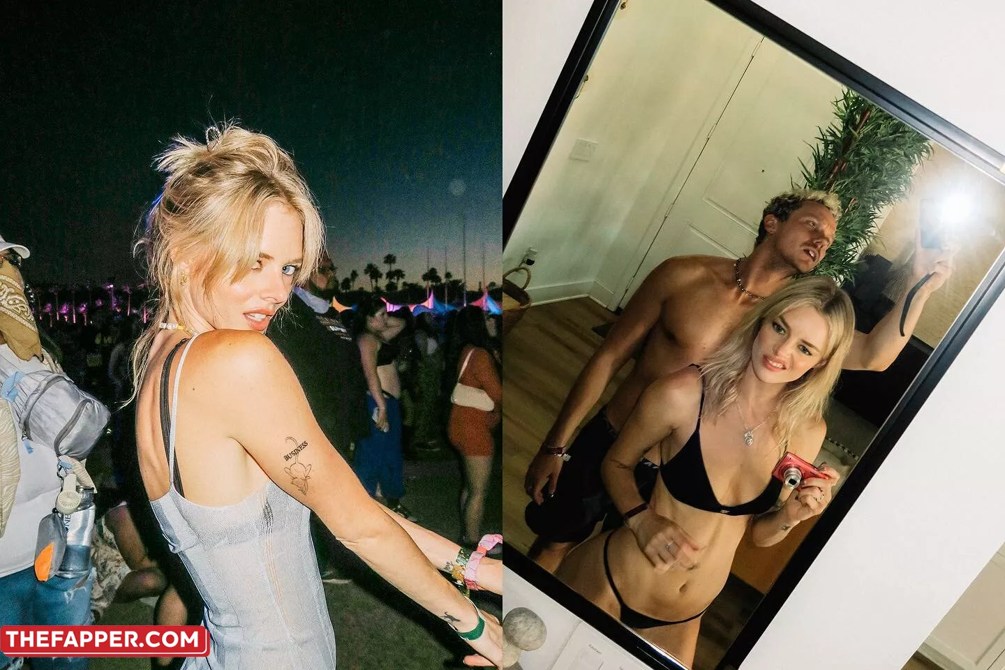 Samara Weaving  Onlyfans Leaked Nude Image #d4rlCMJaHY
