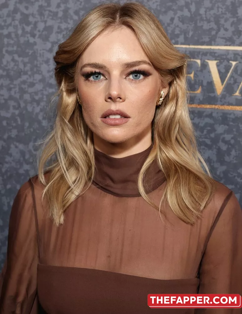 Samara Weaving  Onlyfans Leaked Nude Image #d8k4E3rP5n