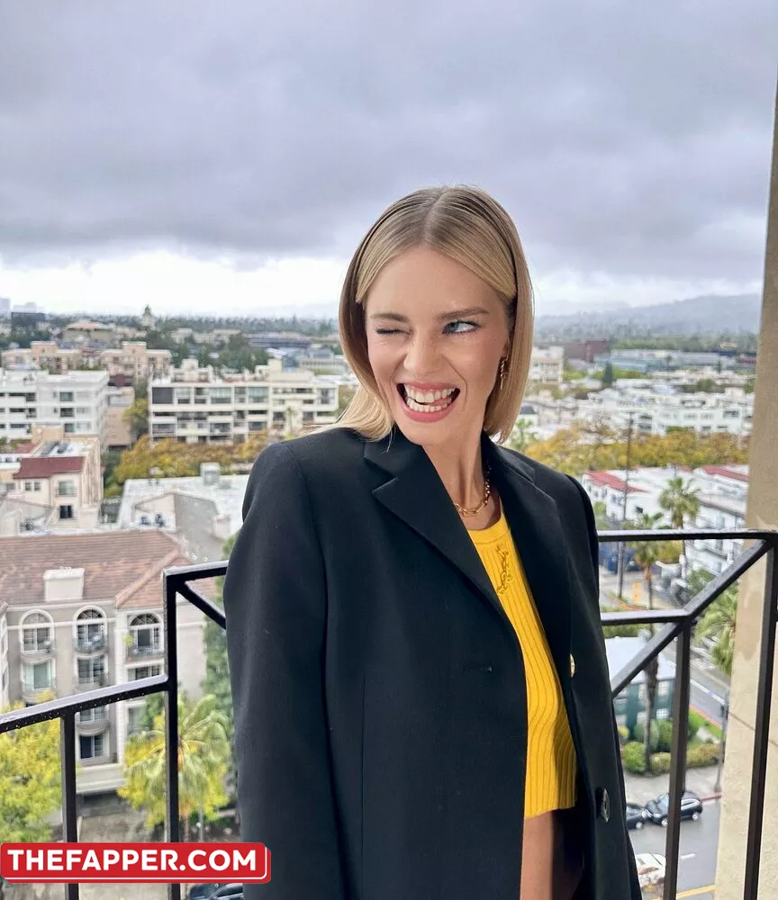 Samara Weaving  Onlyfans Leaked Nude Image #eijGbv5cAi