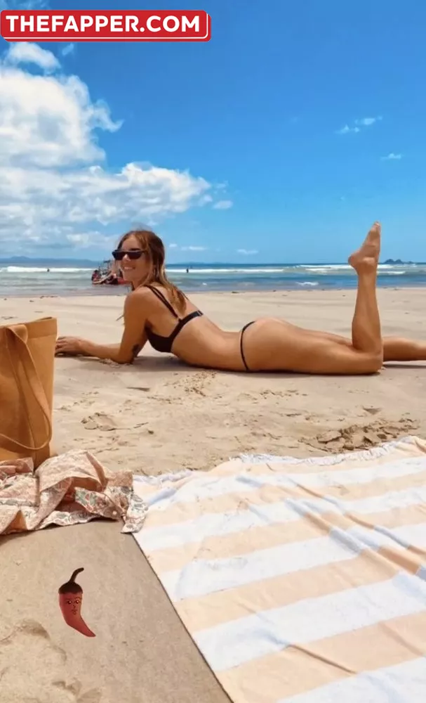 Samara Weaving  Onlyfans Leaked Nude Image #he8js7M6S2