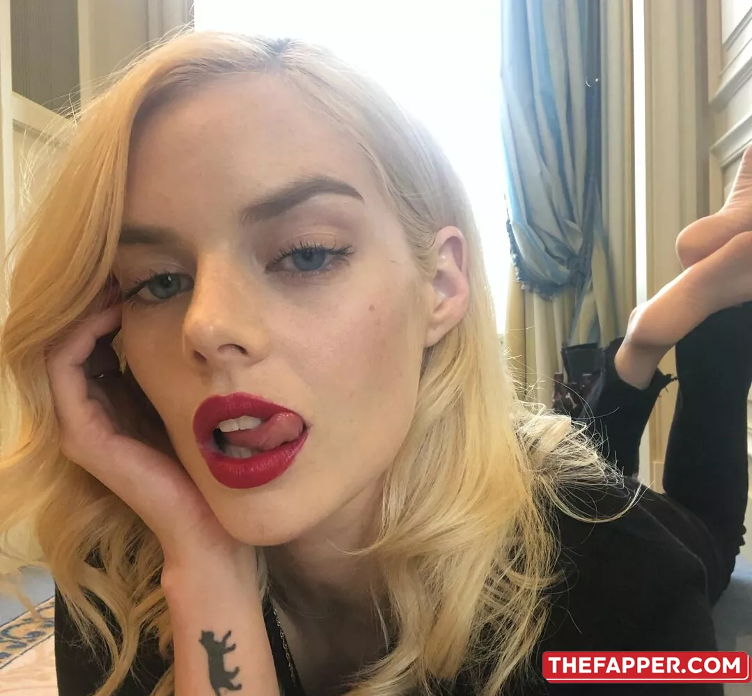 Samara Weaving  Onlyfans Leaked Nude Image #nmCnplO0BN