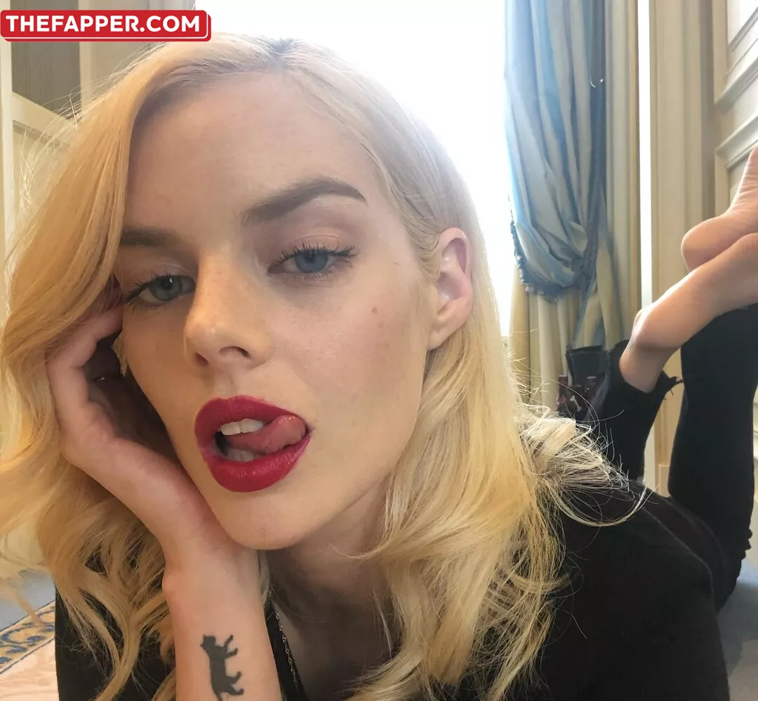 Samara Weaving  Onlyfans Leaked Nude Image #oE1avw46JD