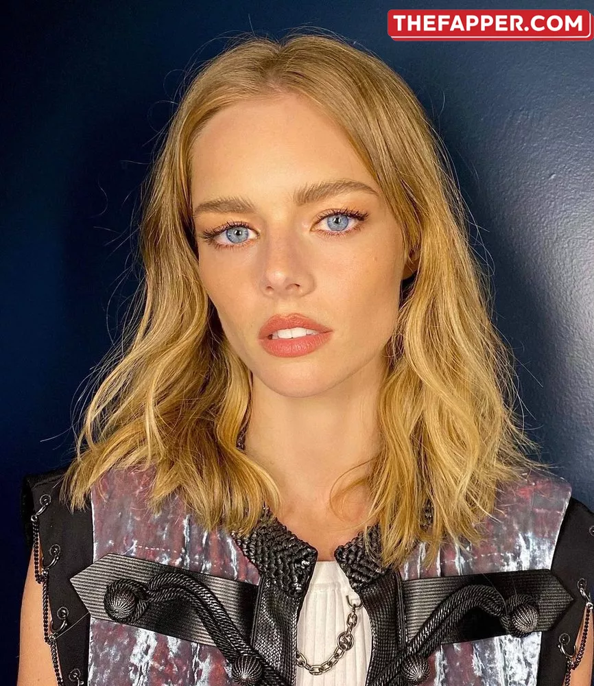Samara Weaving  Onlyfans Leaked Nude Image #uFHFl2oHmA