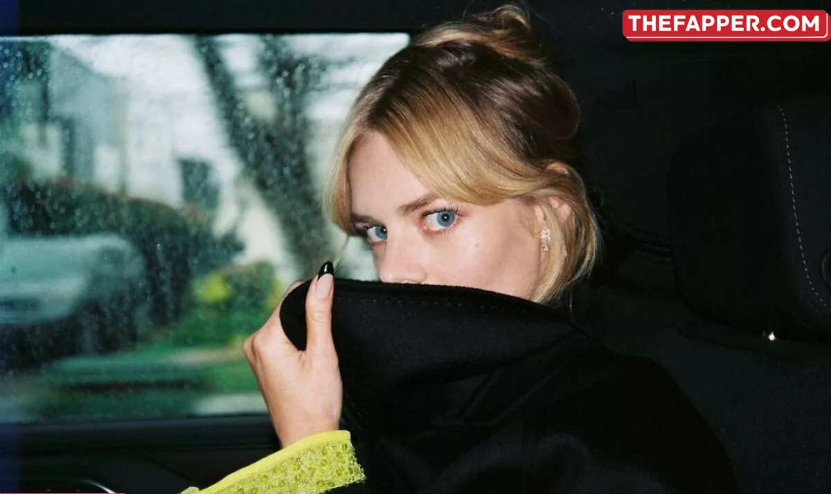 Samara Weaving  Onlyfans Leaked Nude Image #uQugZi7TUa