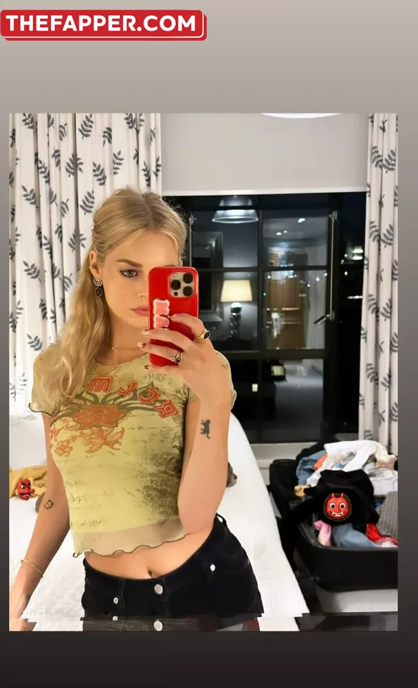 Samara Weaving  Onlyfans Leaked Nude Image #wk2rOEByGw