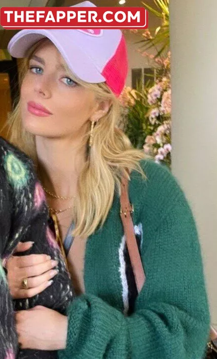 Samara Weaving  Onlyfans Leaked Nude Image #yxLpPbbX1f