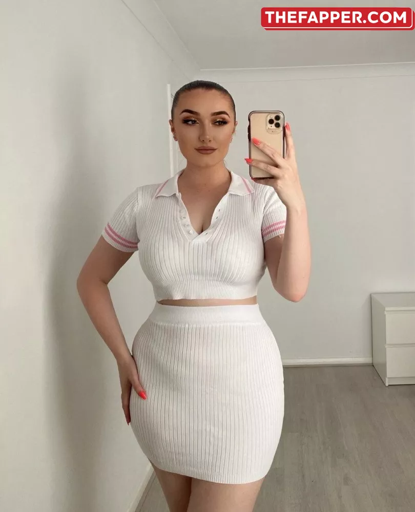 Sammie Warren  Onlyfans Leaked Nude Image #H4iWPQpnz1