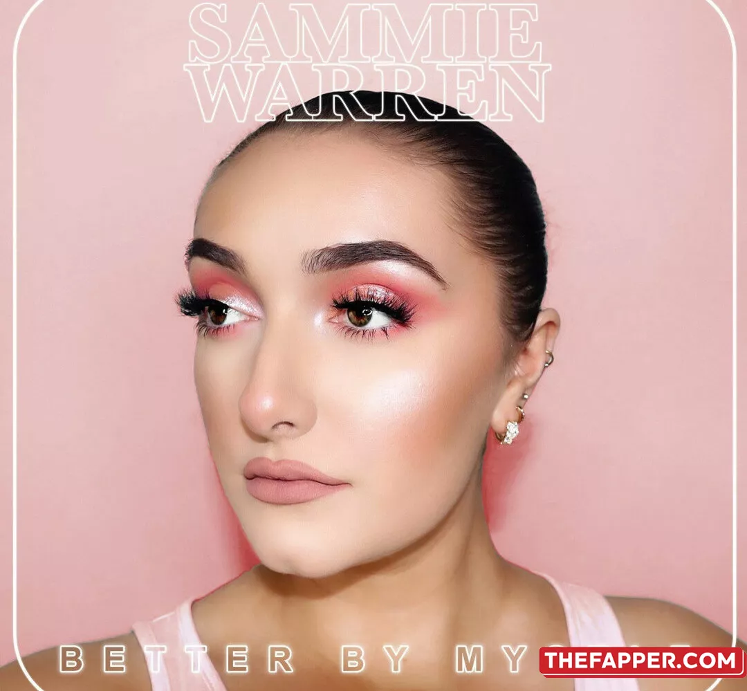 Sammie Warren  Onlyfans Leaked Nude Image #ZNyT04x6ku