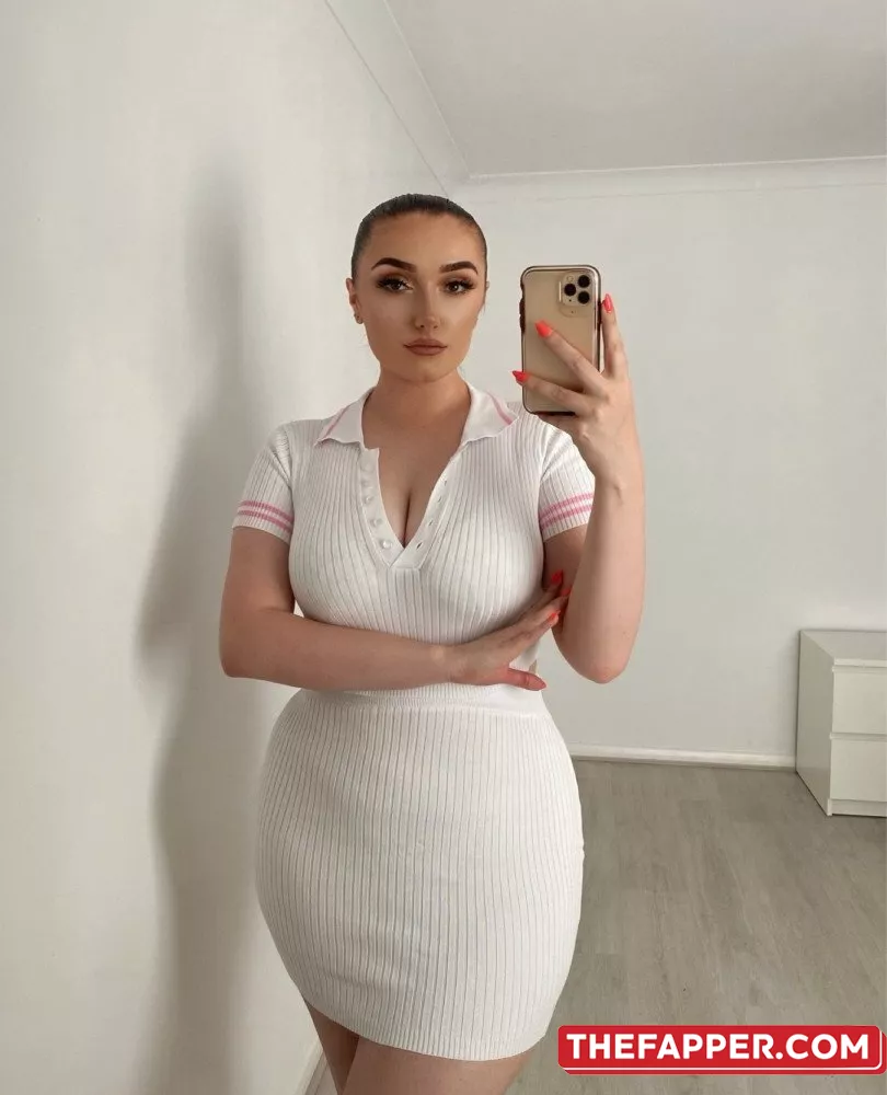 Sammie Warren  Onlyfans Leaked Nude Image #b4qu5i19Cf