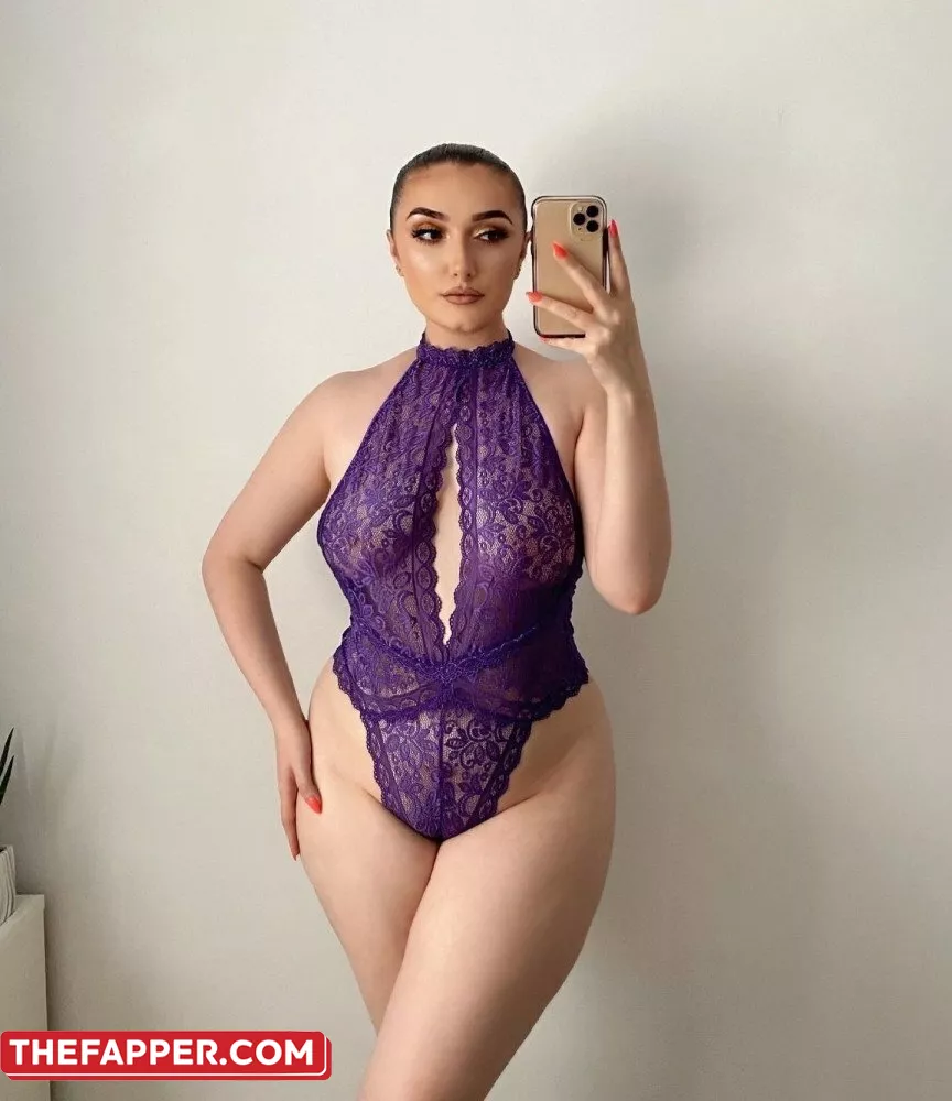 Sammie Warren  Onlyfans Leaked Nude Image #ezWjz9Yj5f