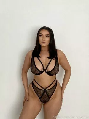 Sammie Warren Onlyfans Leaked Nude Image #msUCXNqY1t