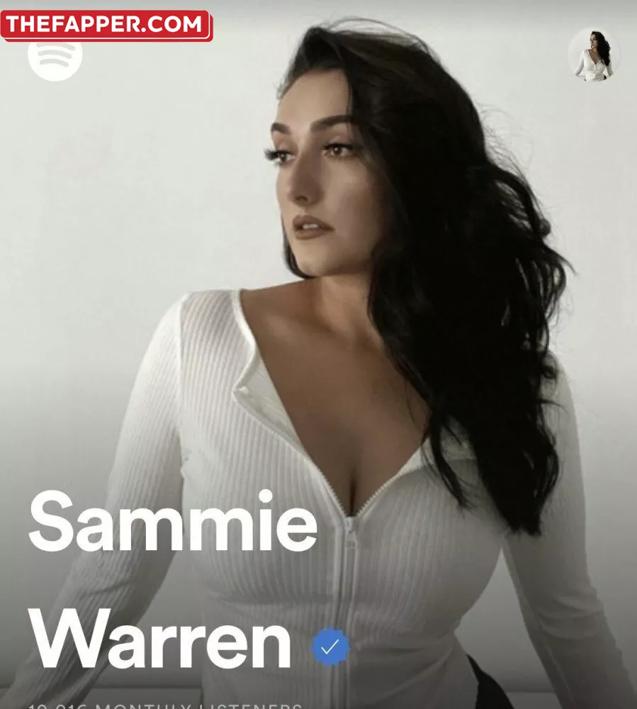 Sammie Warren  Onlyfans Leaked Nude Image #wwMVZ52b34