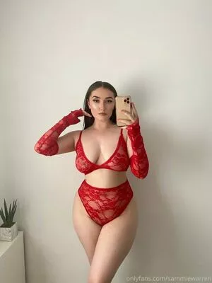 Sammie Warren Onlyfans Leaked Nude Image #z8EZuYJkk3