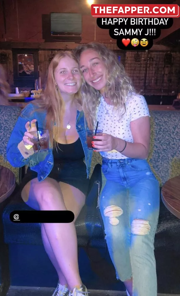 Sammy Jerrard  Onlyfans Leaked Nude Image #29TST9wEBn