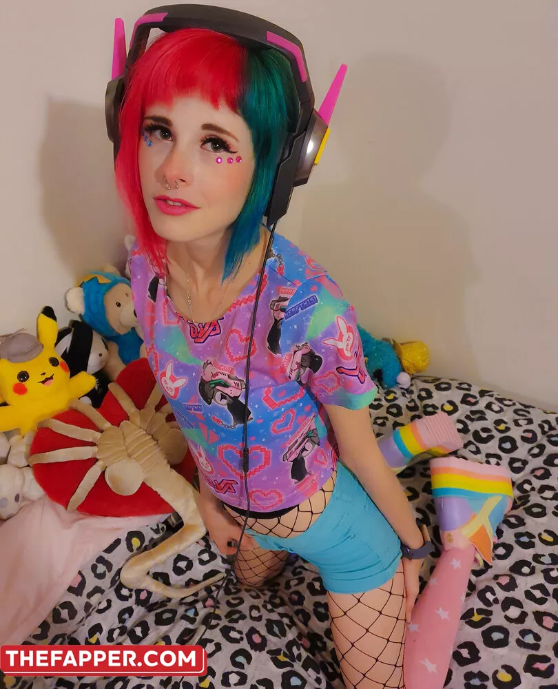 Sammysplosion  Onlyfans Leaked Nude Image #3ViAr8WH15