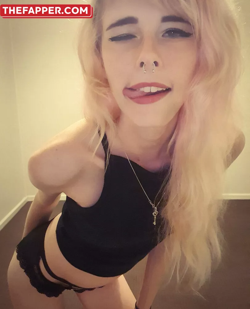Sammysplosion  Onlyfans Leaked Nude Image #404PuynyUT