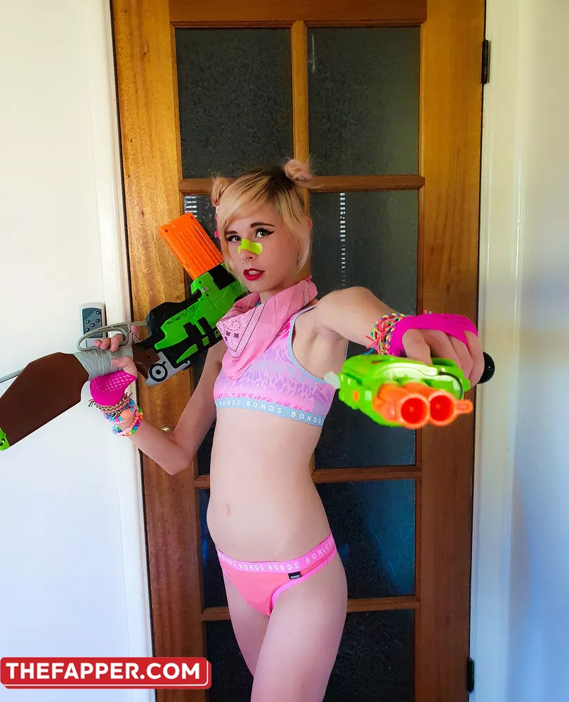 Sammysplosion  Onlyfans Leaked Nude Image #5mmI4rjxQX