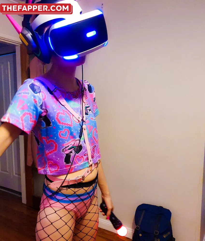 Sammysplosion  Onlyfans Leaked Nude Image #61seiw74L9