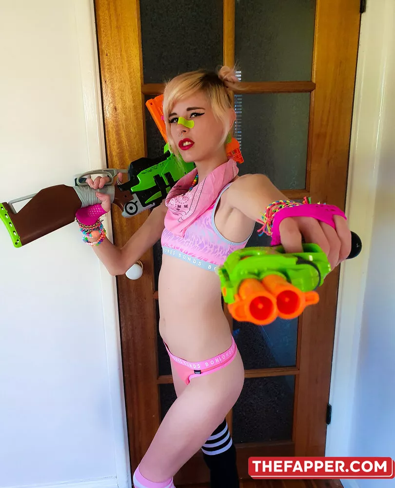 Sammysplosion  Onlyfans Leaked Nude Image #7KVlAm7hNk