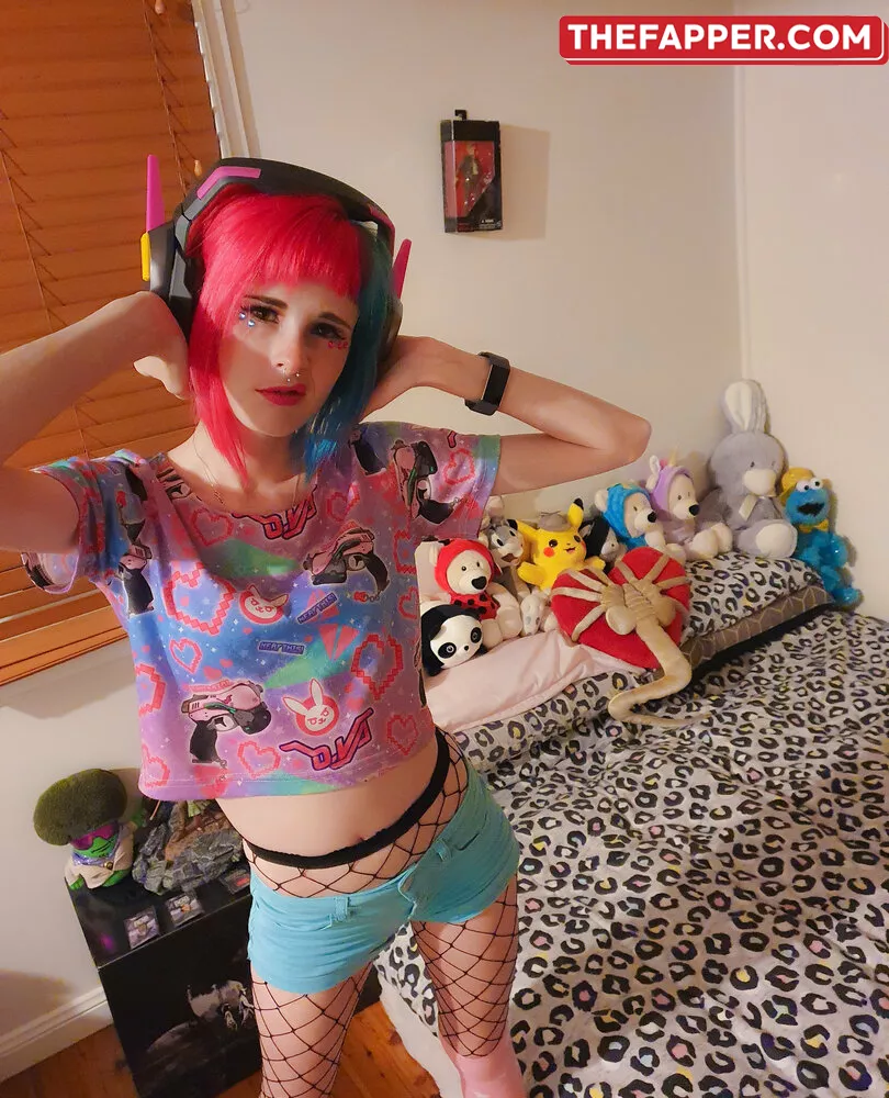 Sammysplosion  Onlyfans Leaked Nude Image #9NjPyBAfQa