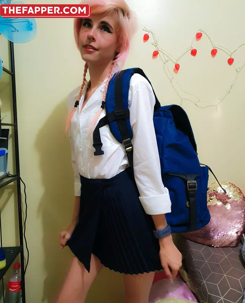 Sammysplosion  Onlyfans Leaked Nude Image #A01BY59ZZI