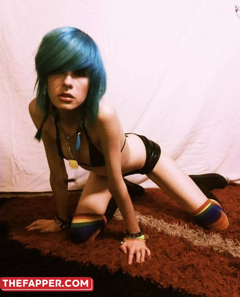 Sammysplosion  Onlyfans Leaked Nude Image #DhE6WVKxKe