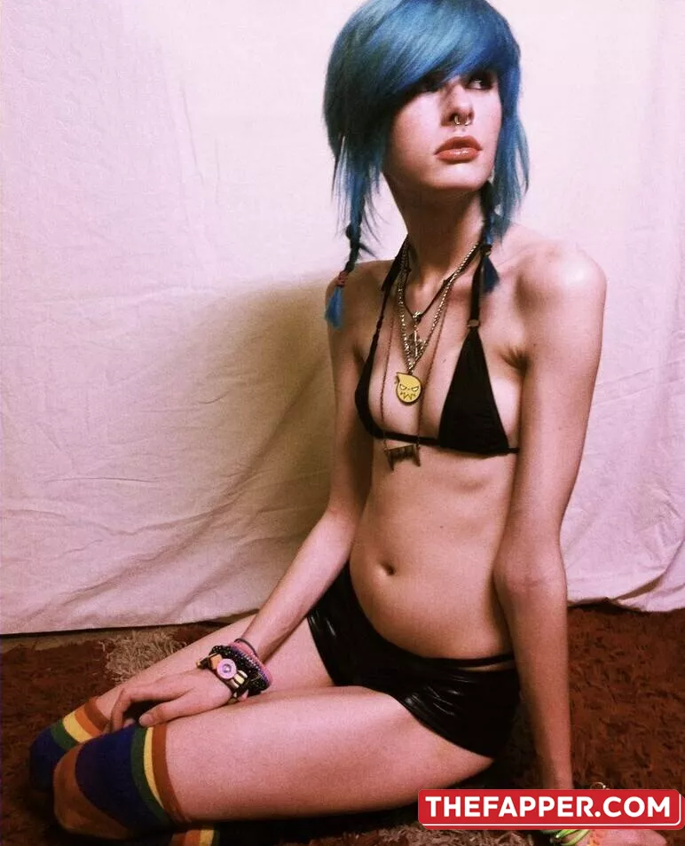 Sammysplosion  Onlyfans Leaked Nude Image #DtgTFZx4w9