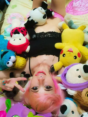 Sammysplosion Onlyfans Leaked Nude Image #EzBX9wwv4X