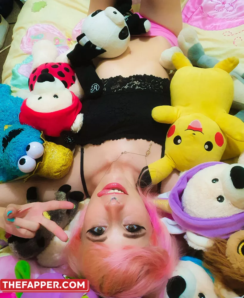 Sammysplosion  Onlyfans Leaked Nude Image #EzBX9wwv4X