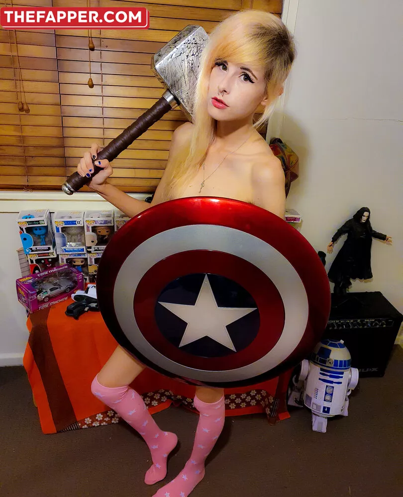 Sammysplosion  Onlyfans Leaked Nude Image #H95cmG1wC2