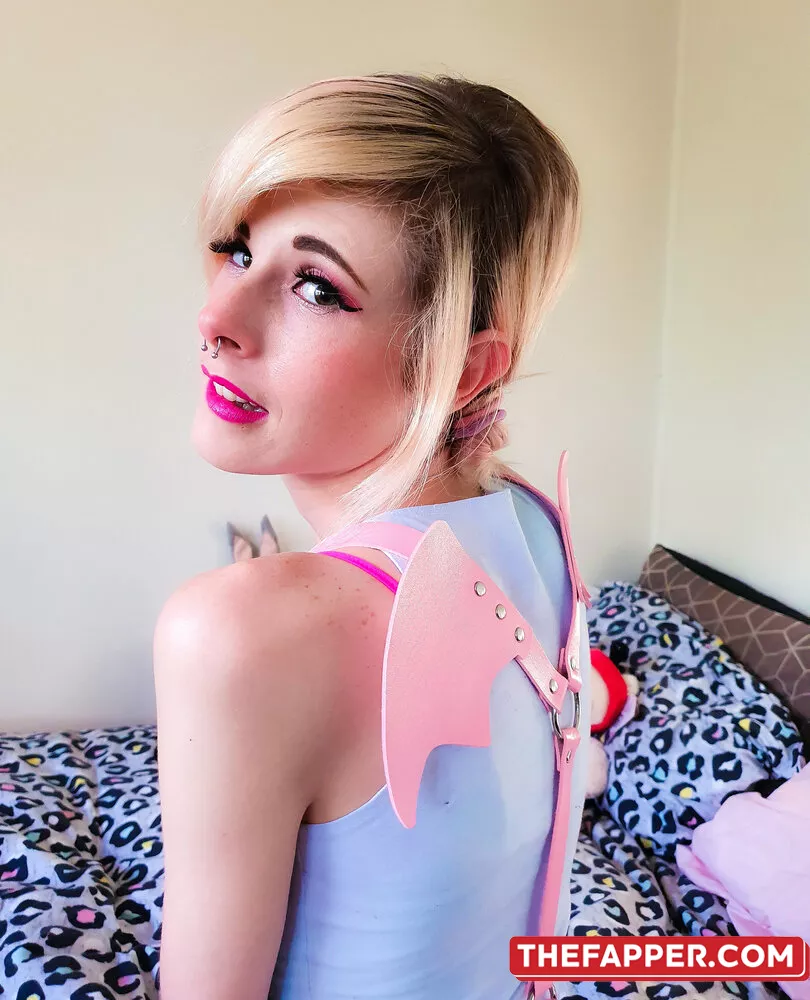 Sammysplosion  Onlyfans Leaked Nude Image #LRocS1qrht