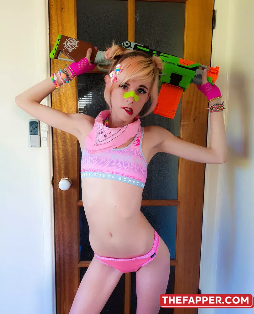 Sammysplosion  Onlyfans Leaked Nude Image #MIonCzTmqf