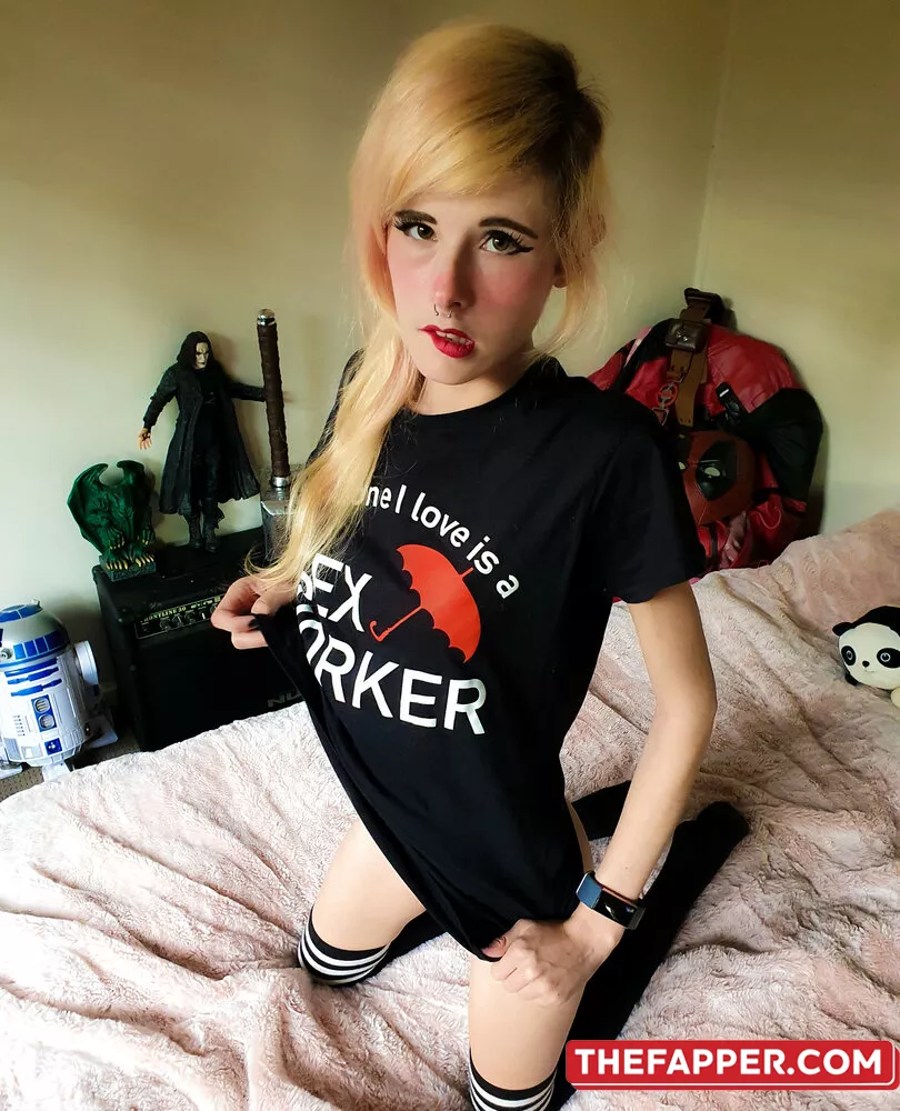 Sammysplosion  Onlyfans Leaked Nude Image #OfHM9b0iP8