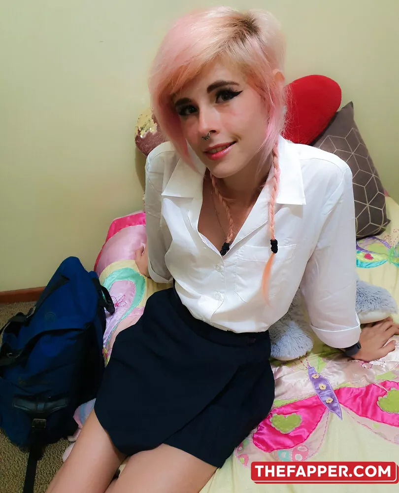 Sammysplosion  Onlyfans Leaked Nude Image #XIZJEqi8MS