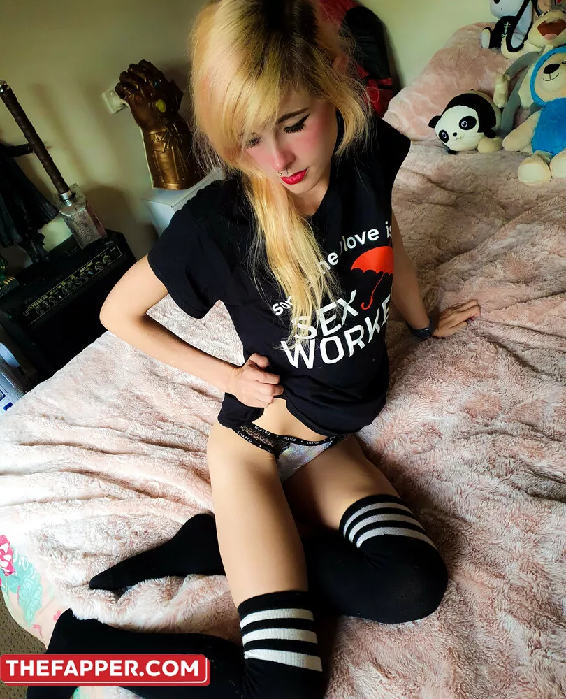 Sammysplosion  Onlyfans Leaked Nude Image #aJjgRSX9RD