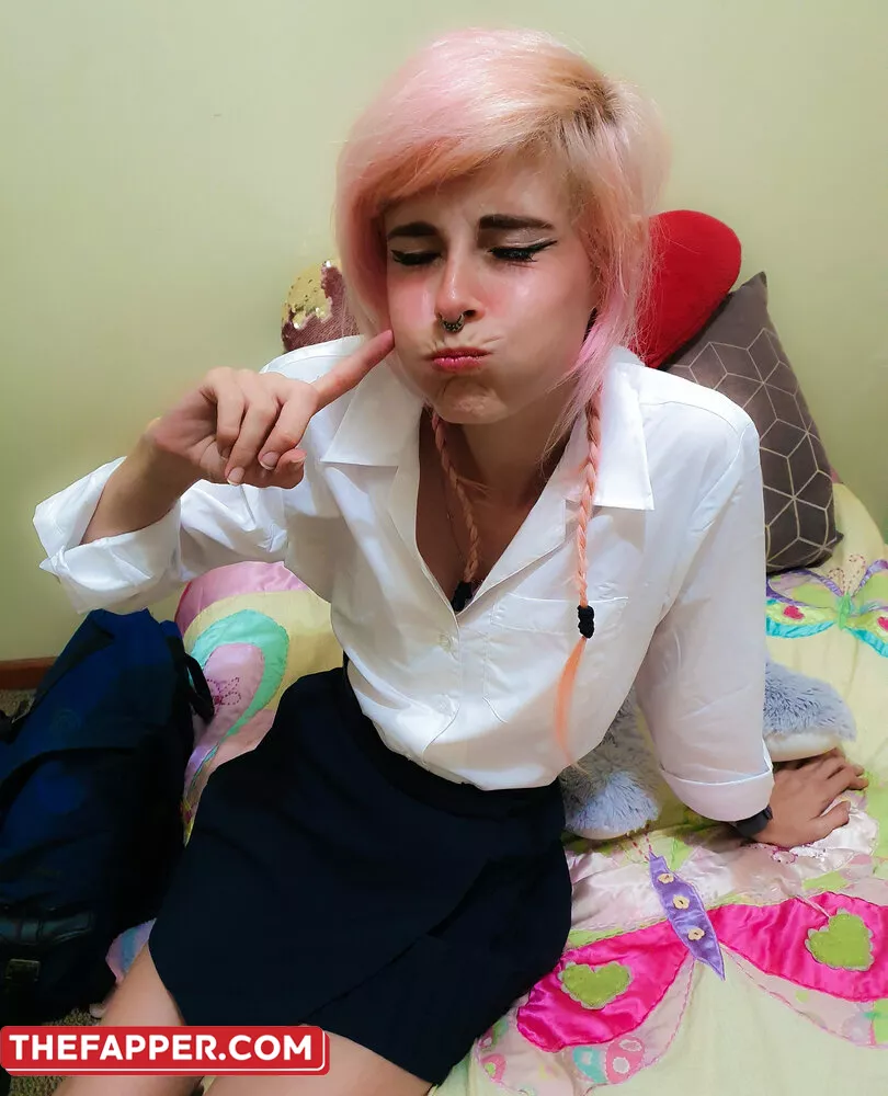 Sammysplosion  Onlyfans Leaked Nude Image #aQGey3mEf1