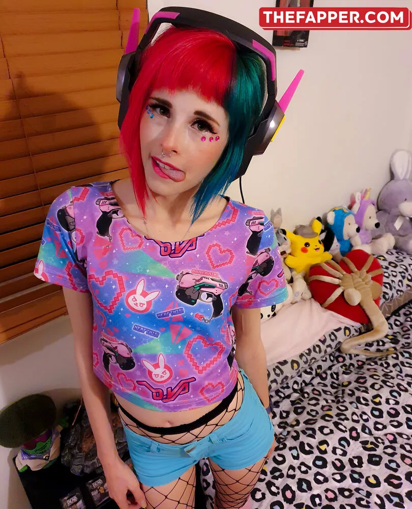Sammysplosion  Onlyfans Leaked Nude Image #dRaxhdEUao