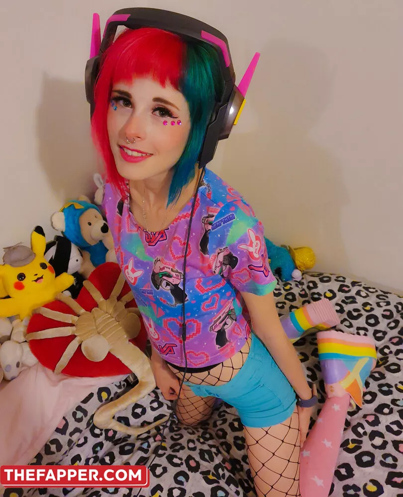 Sammysplosion  Onlyfans Leaked Nude Image #e5CrCQ3xoP