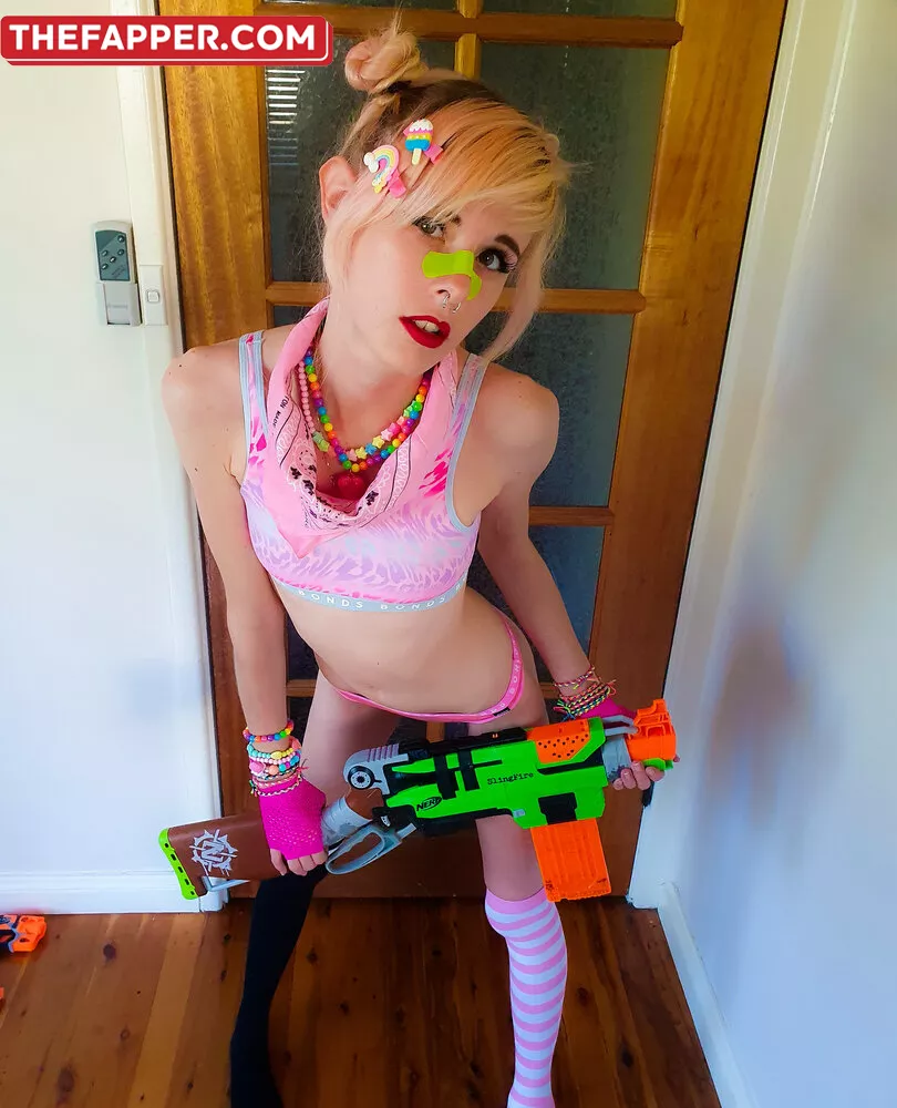 Sammysplosion  Onlyfans Leaked Nude Image #g705WKOoyH