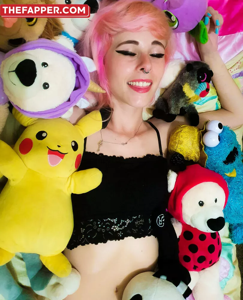 Sammysplosion  Onlyfans Leaked Nude Image #gNBsrdwuet