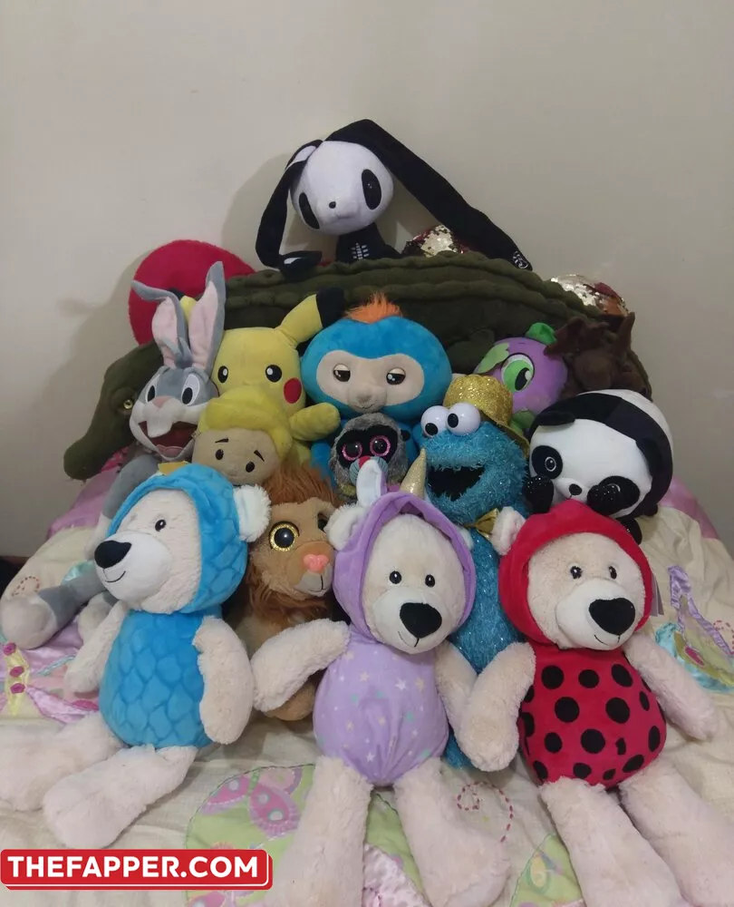 Sammysplosion  Onlyfans Leaked Nude Image #hbH9CAB68z