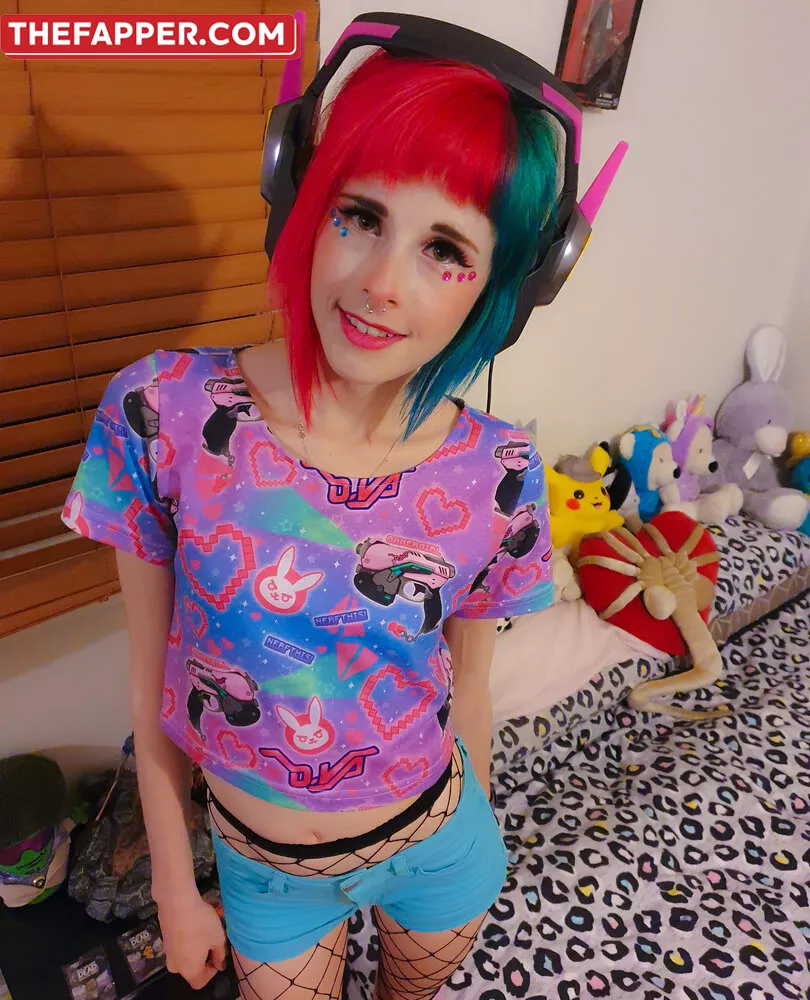 Sammysplosion  Onlyfans Leaked Nude Image #lo9Q7zFIoC