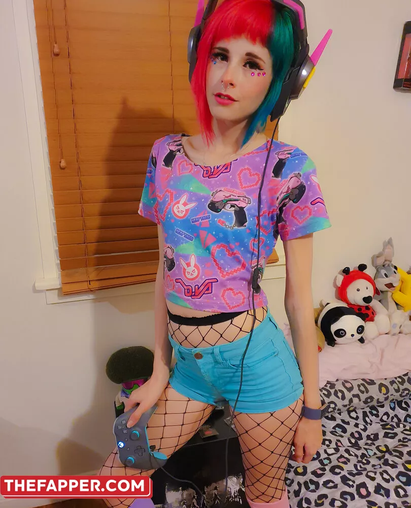 Sammysplosion  Onlyfans Leaked Nude Image #rxlwtNIGBP