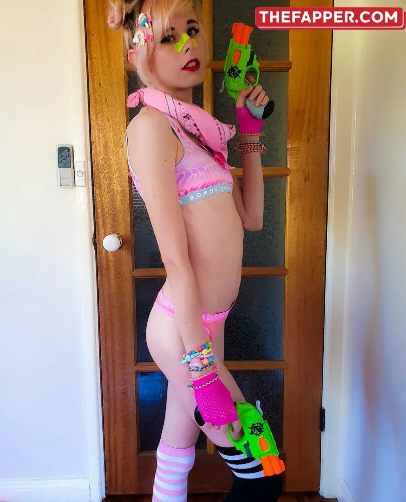 Sammysplosion  Onlyfans Leaked Nude Image #uNvftsw7q3