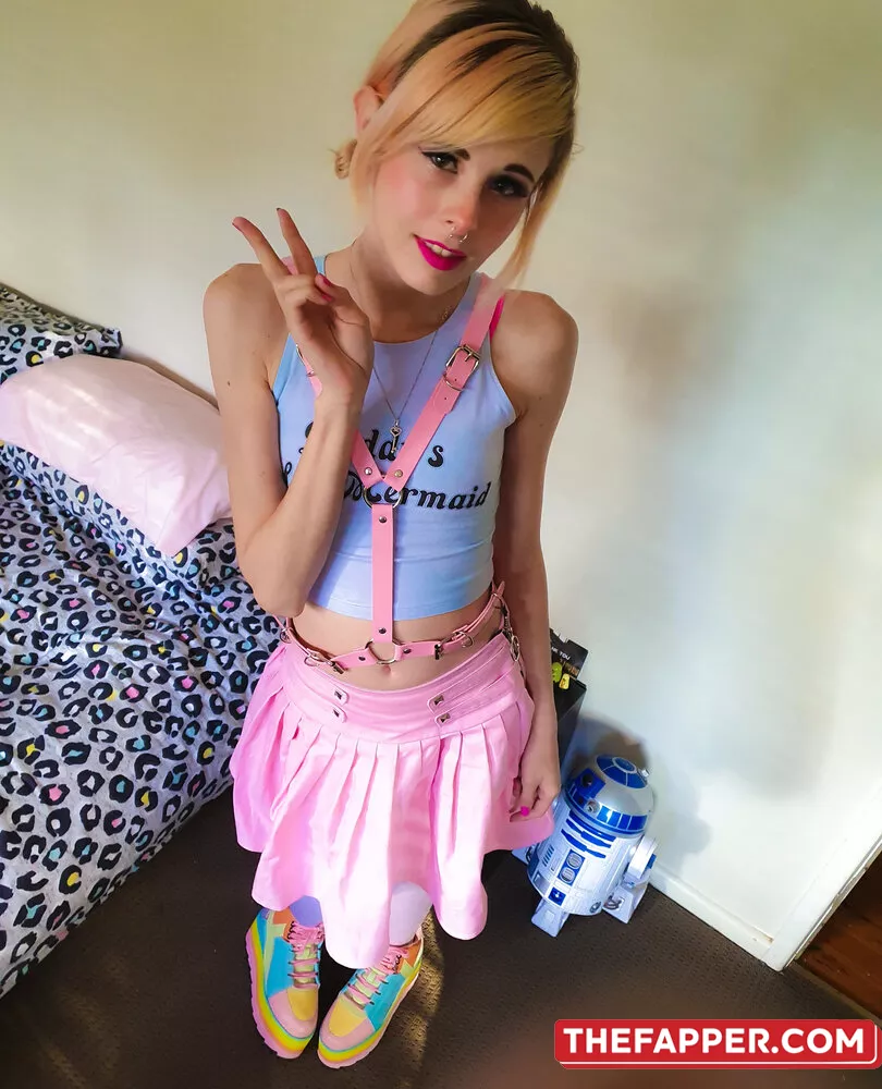 Sammysplosion  Onlyfans Leaked Nude Image #ucUNpVR6a0