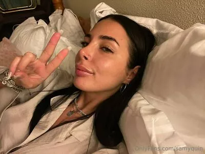 Samyquin Onlyfans Leaked Nude Image #VppMySZ7m8