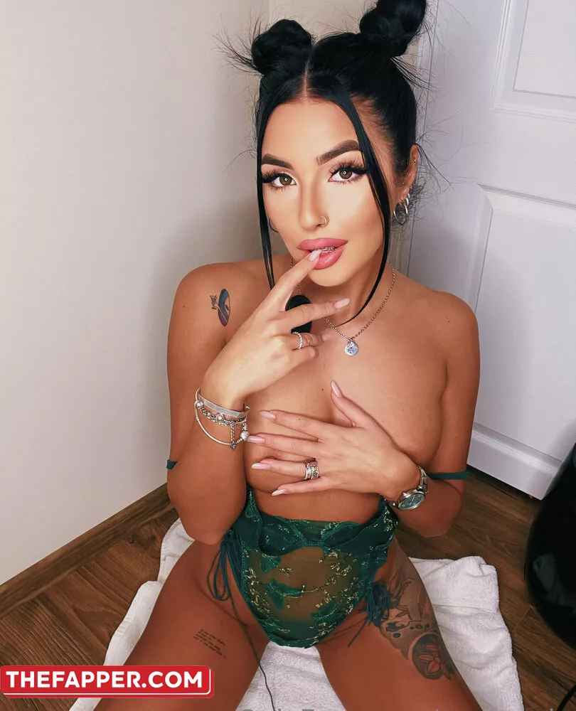 Samyquin  Onlyfans Leaked Nude Image #XoKYoiFjiG