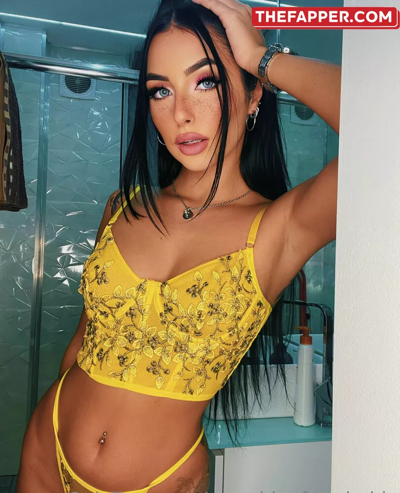 Samyquin  Onlyfans Leaked Nude Image #YKGHqun9V1