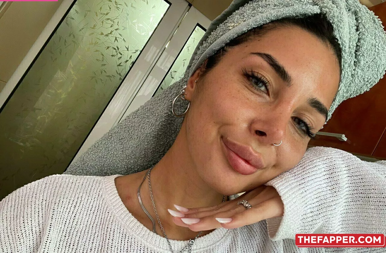 Samyquin  Onlyfans Leaked Nude Image #YszxcYS6oo